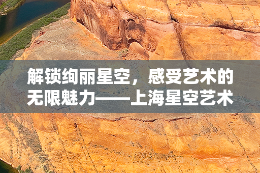 解锁绚丽星空，感受艺术的无限魅力——上海星空艺术馆必玩攻略！